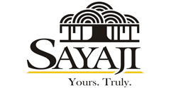 Sayaji,-Indore
